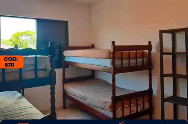 Balneário Barra do Saí  - Itapoá SC - Foto 4