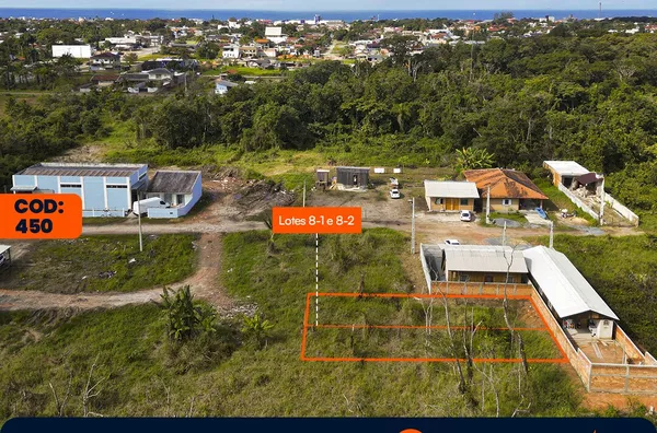 Balneário Barra do Saí - Itapoá SC 