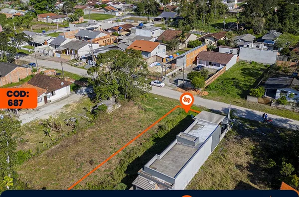 Balneário Mariluz - Itapoá SC - Foto 2