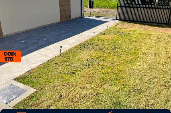 Balneário Princesa do Mar - Itapoá SC - Foto 4