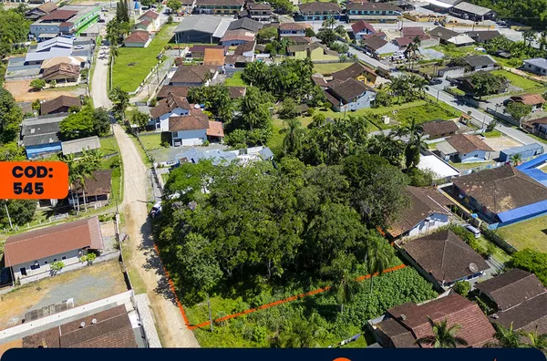 Vila da Glória - São Francisco do Sul SC - Foto 1