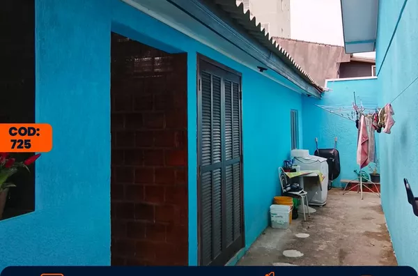 Colônia Afonso Pena, São José Dos Pinhais - PR - Foto 1