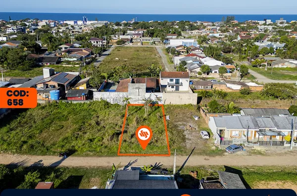 Balneário Barra do Saí - Itapoá SC - Foto 1