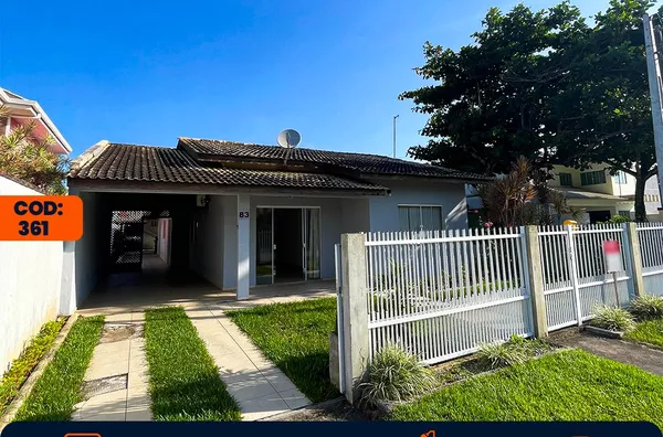 Balneário Princesa do Mar - Itapoá SC - Foto 6