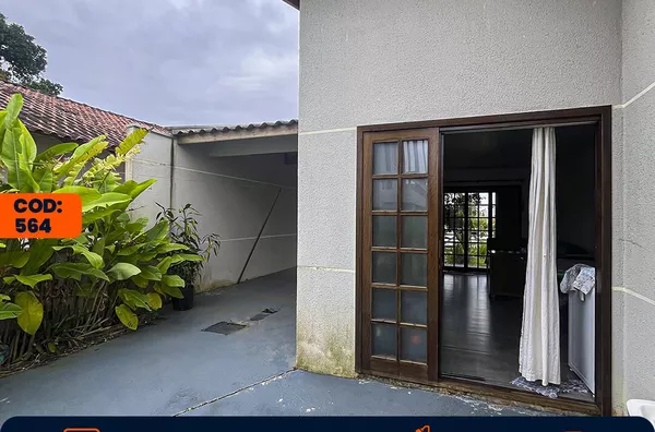 Balneário Barra do Saí - Itapoá SC - Foto 5