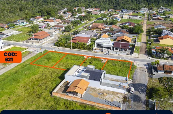 Balneário Barra do Saí - Itapoá SC - Foto 4