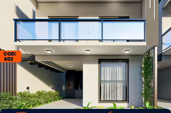 Balneário Anexo B1 - Itapoá SC - Foto 2