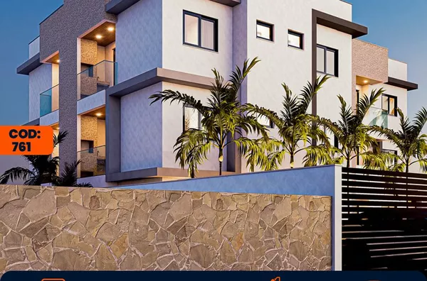 Residencial Solar do Itapoá II, Centro - Itapoá SC - Foto 3