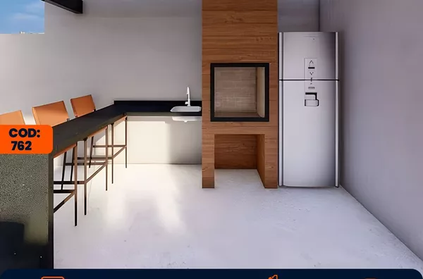Residencial Solar Paese II, Paese - Itapoá SC - Foto 5