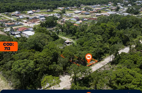 Balneário Parque - Itapoá SC - Foto 2