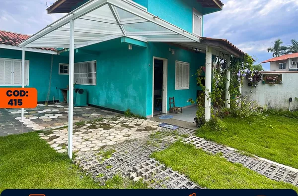 Balneário Barra do Saí - Itapoá SC - Foto 5