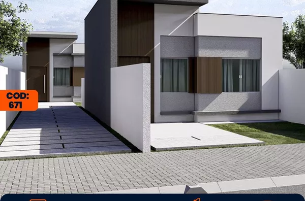 Balneário Jardim da Barra - Itapoá SC - Foto 1