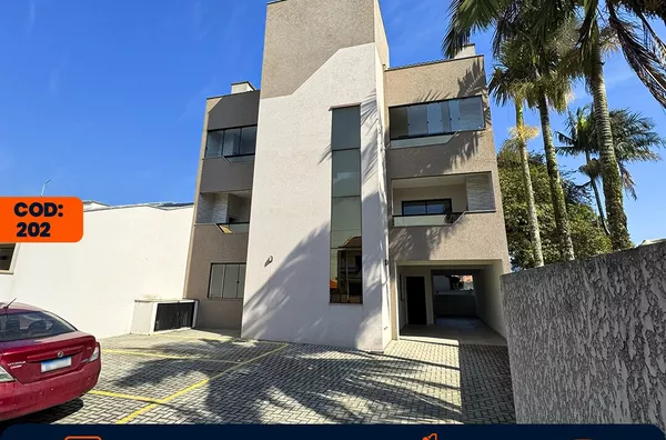 Residencial Open Sea II, Balneário Cambijú - Itapoá SC