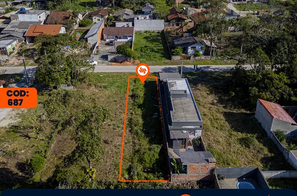 Balneário Mariluz - Itapoá SC - Foto 3