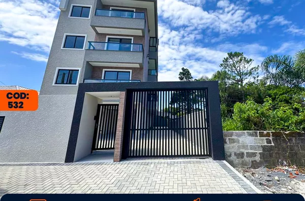 Residencial Village Bauer II, balneário Diamantina - Itapoá SC - Foto 1