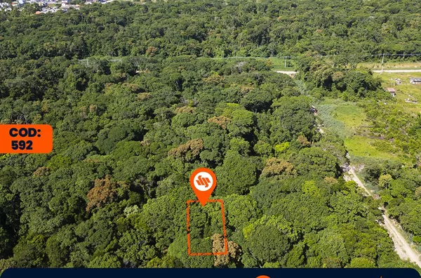 Balneário Real Itapoá II - Itapoá SC - Foto 1