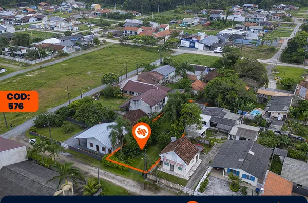 Balneário Barra do Saí - Itapoá SC - Foto 3