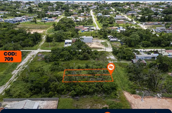 Balneário Palmeiras - Itapoá SC - Foto 1