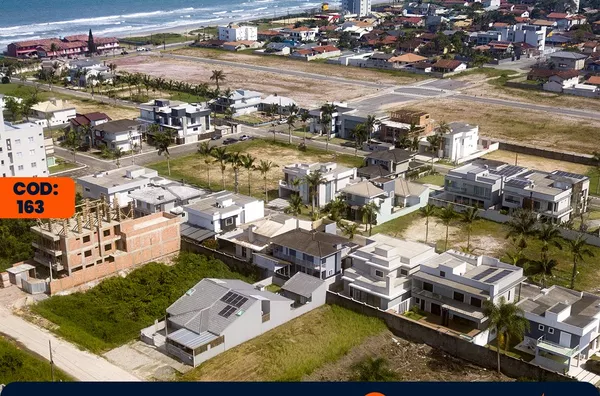 Balneário Volta ao Mundo - Itapoá SC - Foto 6