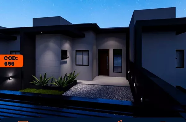 Balneário Nascimento - Itapoá SC - Foto 2