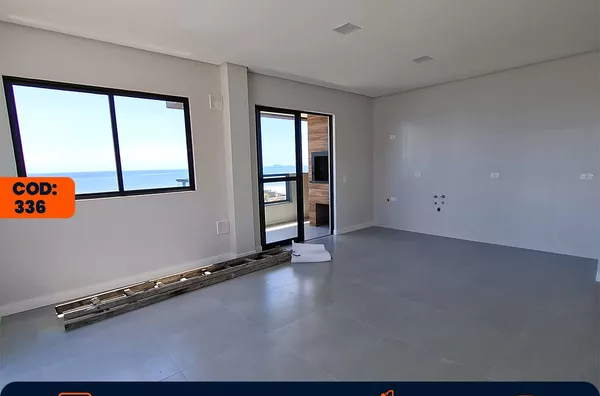 Ocean Beach Residence, balneário Paese - Itapoá SC - Foto 6