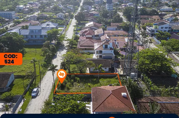 Balneário Paese - Itapoá SC 