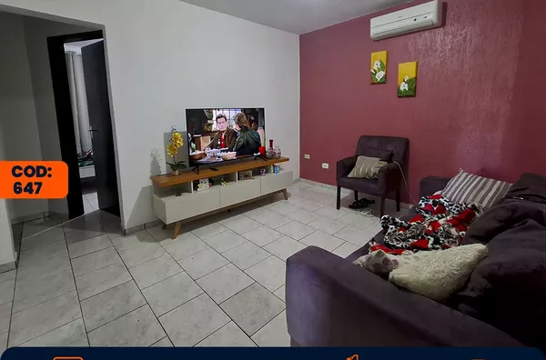 APARTAMENTO