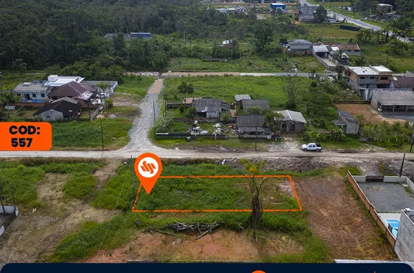 Balneário Barra do Saí - Itapoá SC - Foto 5