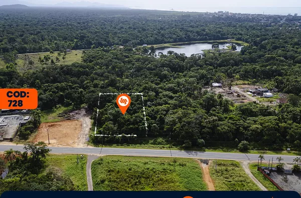Balneário Barra do Saí - Itapoá SC