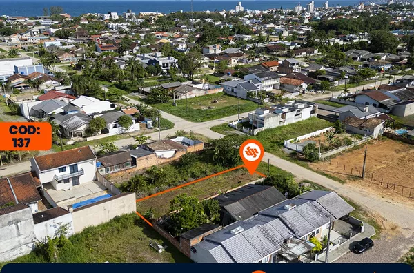 Balneário Barra do Saí - Itapoá SC - Foto 2