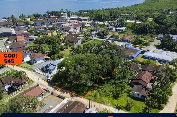 Vila da Glória - São Francisco do Sul SC - Foto 2