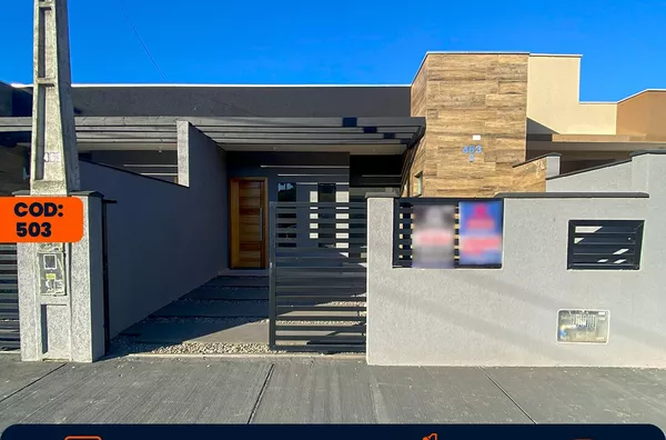 Balneário Itapoá - Itapoá SC - Foto 2