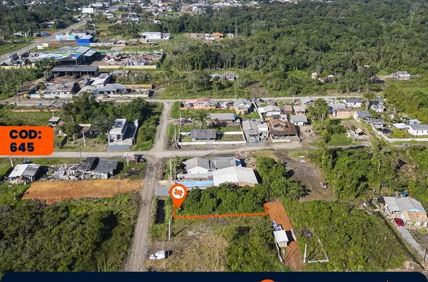 Balneário Barra do Saí - Itapoá SC - Foto 6