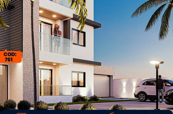 Residencial Solar do Itapoá II, Centro - Itapoá SC - Foto 7