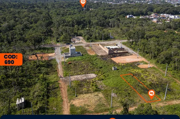 Balneário Barra Do Saí - Itapoá SC - Foto 6