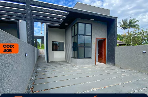 Balneário Mariluz - Itapoá SC - Foto 1