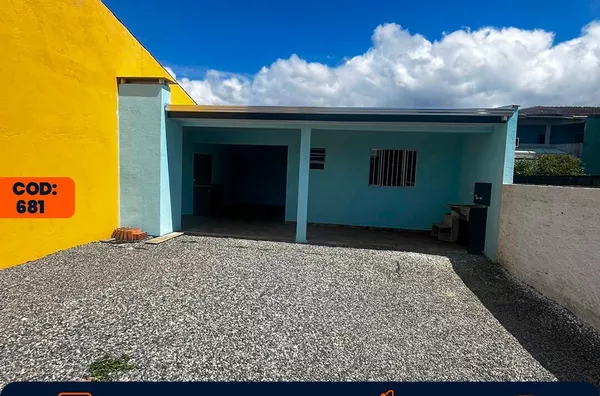 Balneário Volta ao Mundo - Itapoá SC - Foto 3