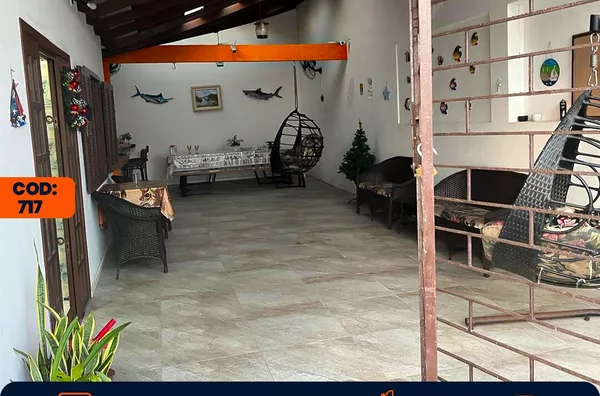 Balneário Nossa Sra Aparecida - Itapoá SC - Foto 5