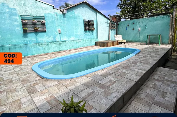 Balneário Barra do Saí - Itapoá SC - Foto 3