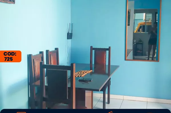 Colônia Afonso Pena, São José Dos Pinhais - PR - Foto 7