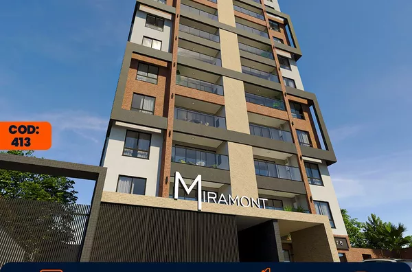 Edifício Miramont, Balneário Jardim da Barra - Itapoá SC - Foto 3