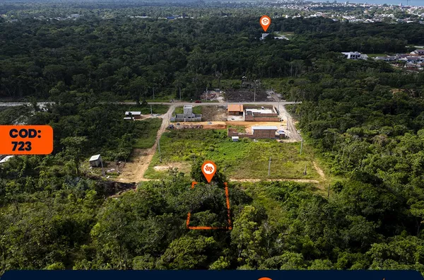 Balneário Barra do Saí - Itapoá SC - Foto 2