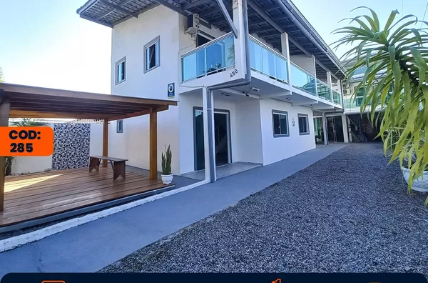 Balneário Itapema do Saí - Itapoá SC - Foto 2