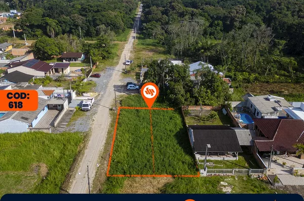 Balneário Barra do Saí - Itapoá SC - Foto 3