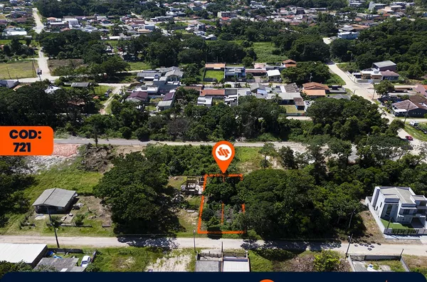 Balneário Recanto do Farol II - Itapoá SC - Foto 4