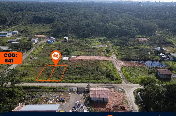 Balneário Jardim Verdes Mares - Itapoá SC - Foto 5