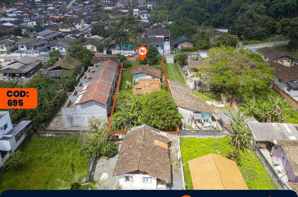 Bairro São José Do Acaraí, São Francisco Do Sul - SC - Foto 4