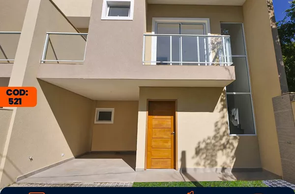 Balneário Barra do Saí - Itapoá SC - Foto 1