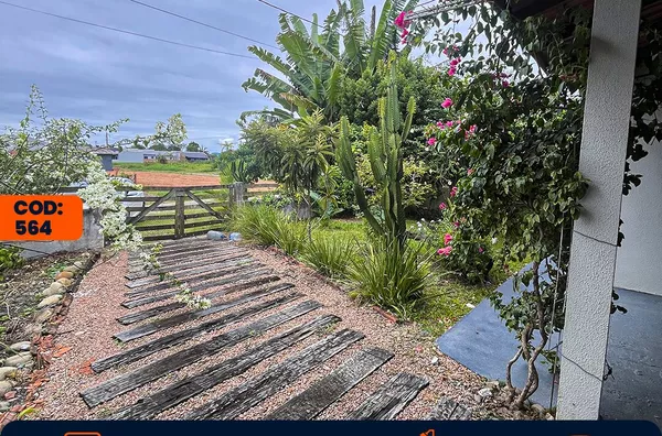 Balneário Barra do Saí - Itapoá SC - Foto 3