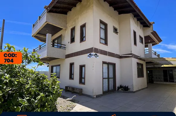 Balneário Barra do Saí - Itapoá SC - Foto 4